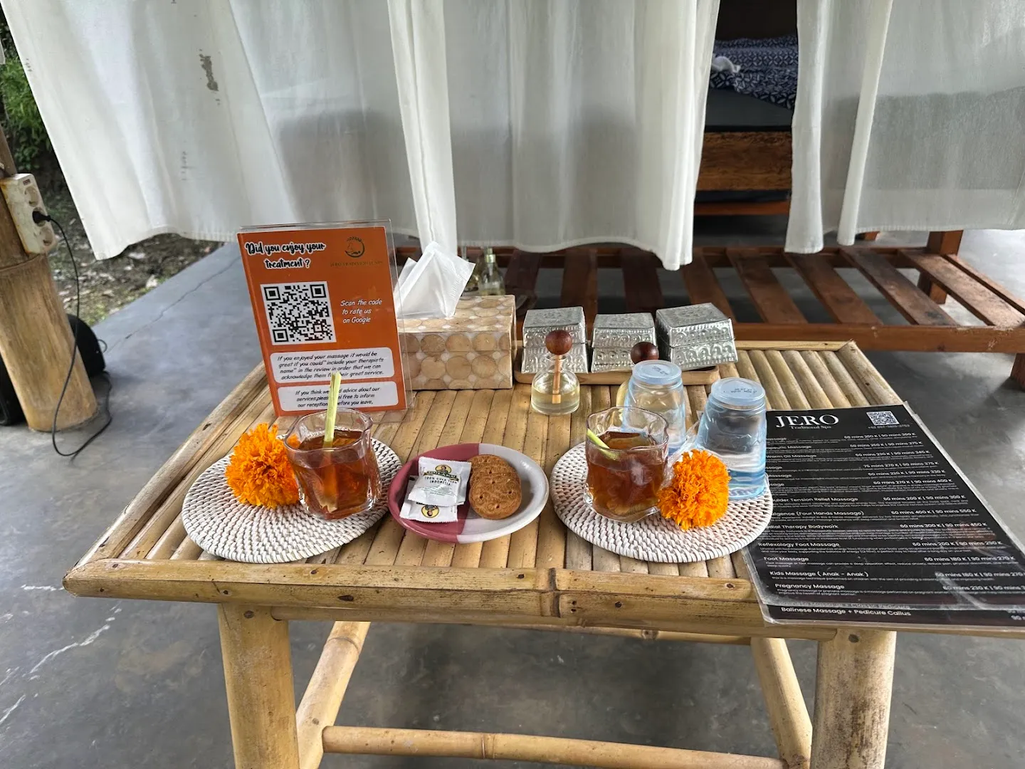 Jero Traditional Spa & Therapy - Wellness massage Please Make Reservation In Advance 4