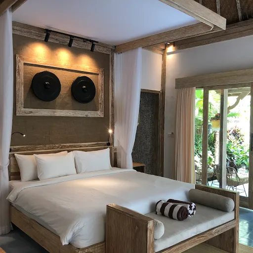 the govinda villas 1