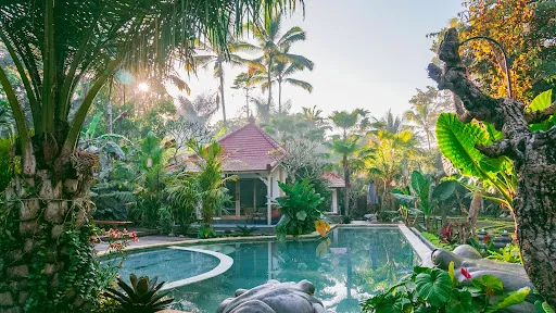 the govinda villas 2