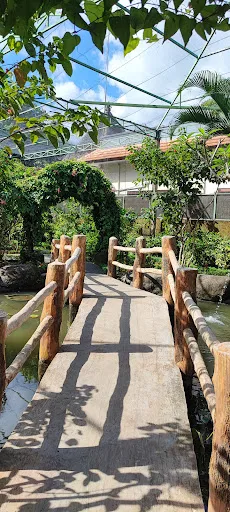 ERLANGGA TAXI tourist Information 2