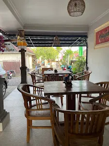 Maukar Wooden House 1