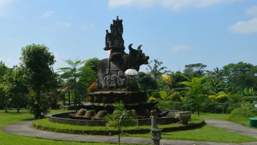 Desa Wisata Taro 1