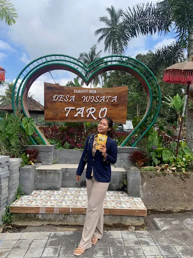 Desa Wisata Taro 3