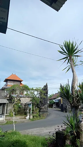 Desa Wisata Taro 4