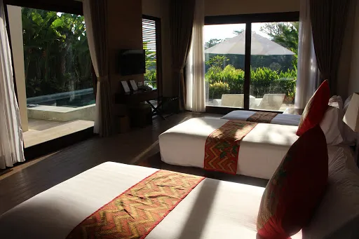 Senetan Villas 1