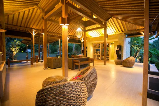 Senetan Villas 4