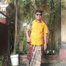 Wisata Tukad Ngongkong 2