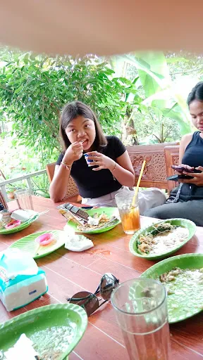 Wisata Tukad Ngongkong 3