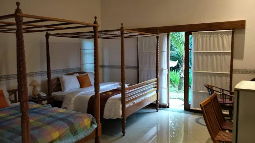 Ubud Hideaway Resort 1