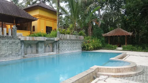 Ubud Hideaway Resort 2