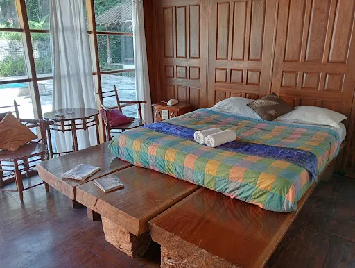 Ubud Hideaway Resort 4