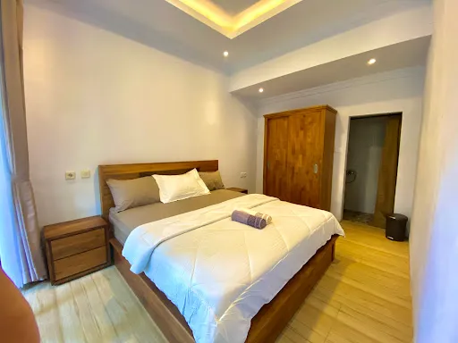 Nang Taro Homestay 1