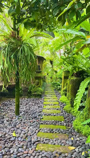 Nang Taro Homestay 3