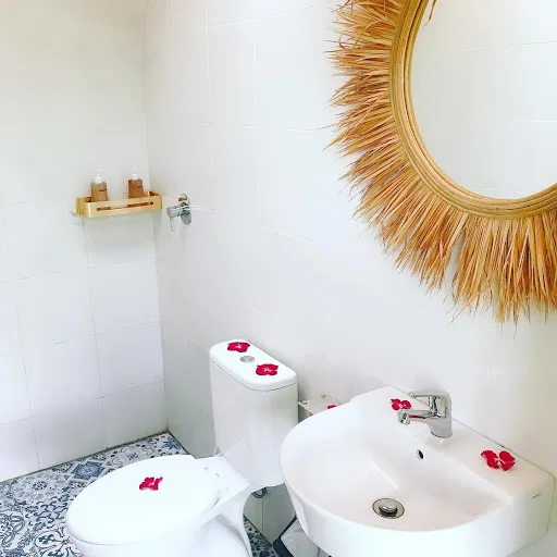 Jungle Bubble Lodge 2