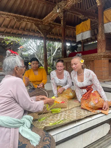 Bali Local Experience 1