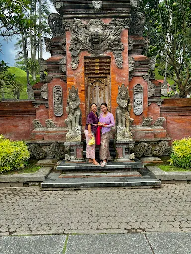 Bali Local Experience 2