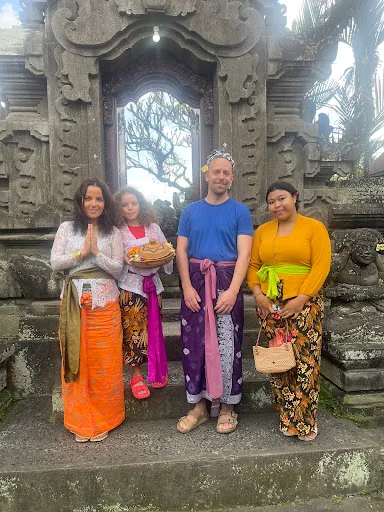 Bali Local Experience 3