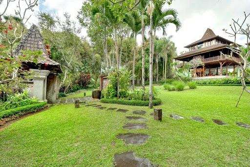 Villa Atas Awan 3
