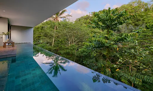 Anantara Ubud Bali Resort 2