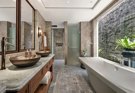 Anantara Ubud Bali Resort 3