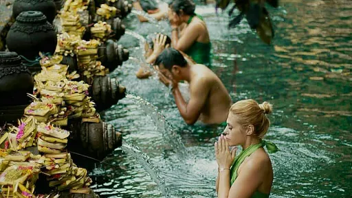 Detra Bali Tour 1