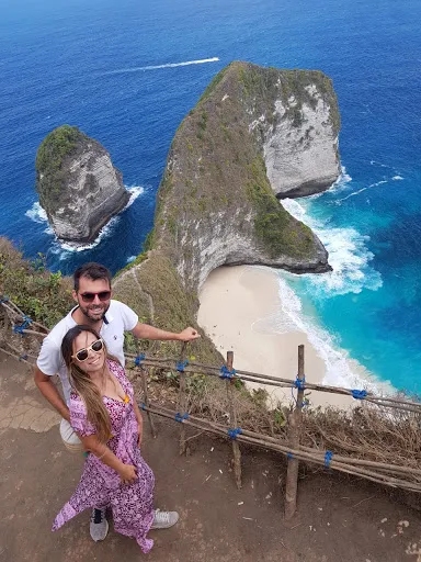 Detra Bali Tour 2