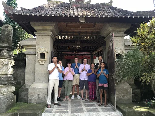 Detra Bali Tour 4