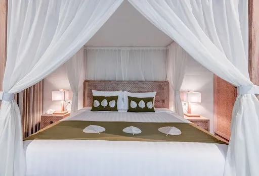 Daun Lebar Villas 1