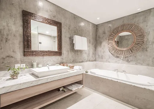 Daun Lebar Villas 3