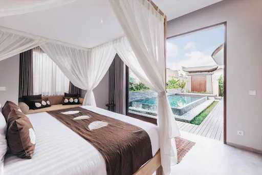 Daun Lebar Villas 4