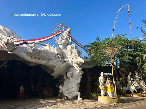 Ada Garuda Gallery 1
