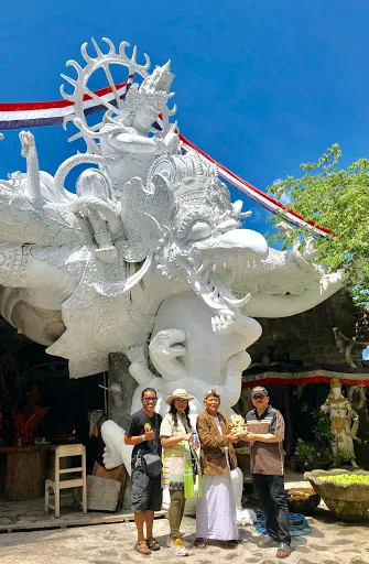 Ada Garuda Gallery 2