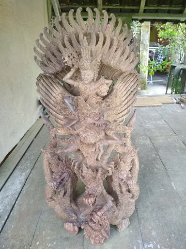 Ada Garuda Gallery 3