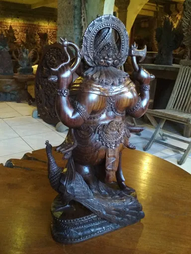 Ada Garuda Gallery 4
