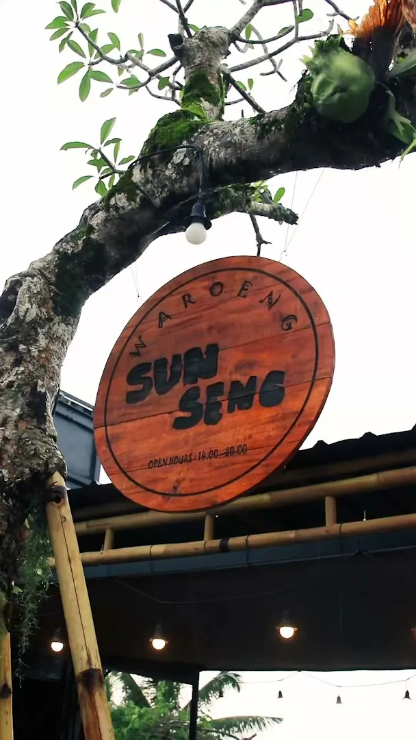 Warung SangSeng 1