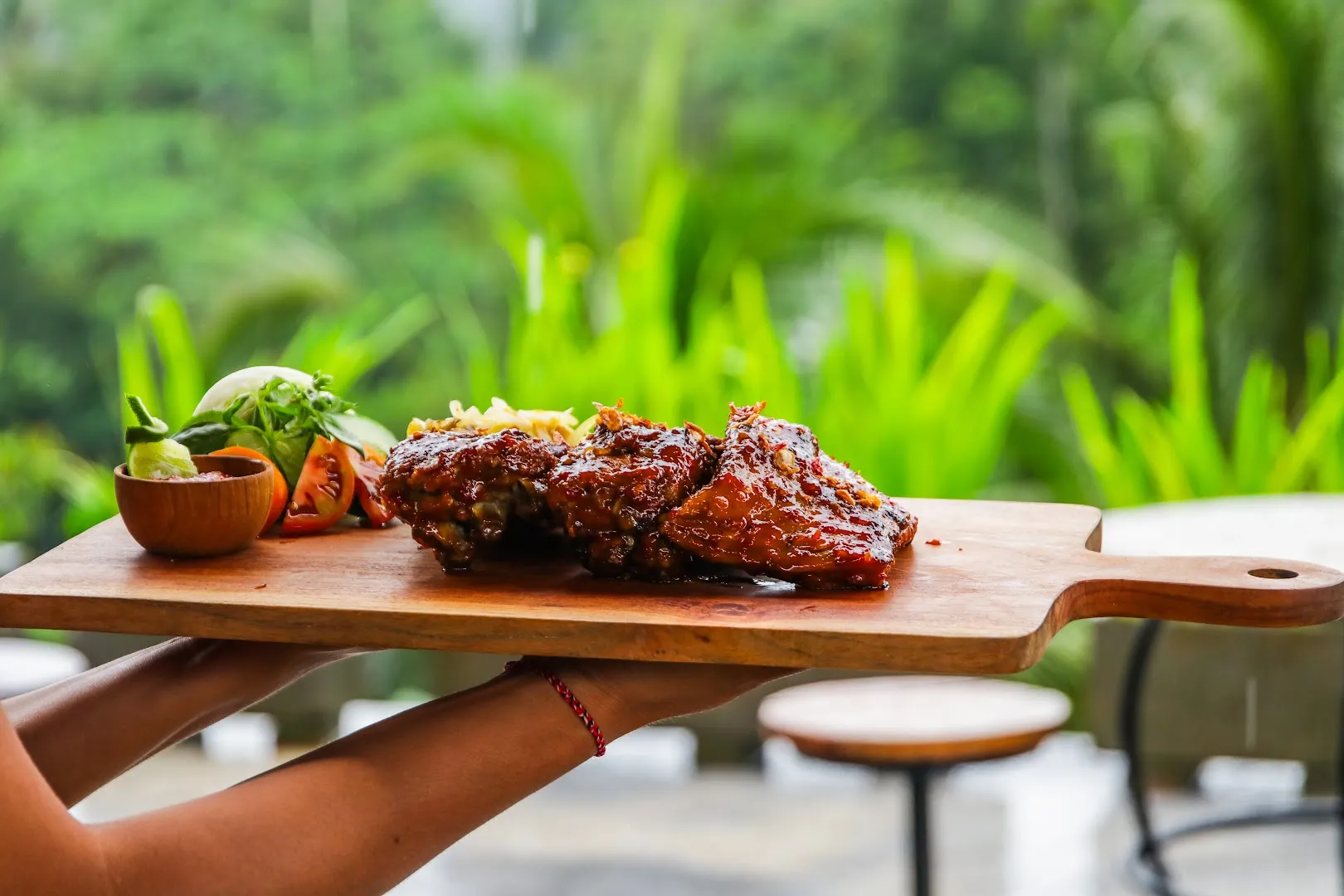 Warung SangSeng 2