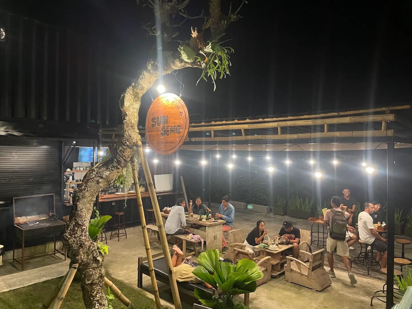 Warung SangSeng 4