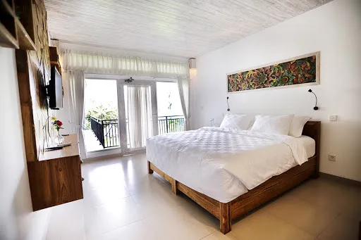 Pondok Babakan Hidden Paradise 1