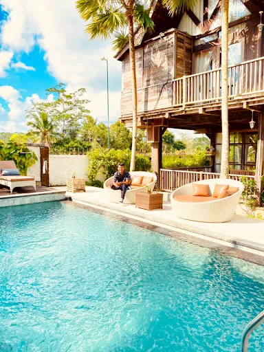 Pondok Babakan Hidden Paradise 2