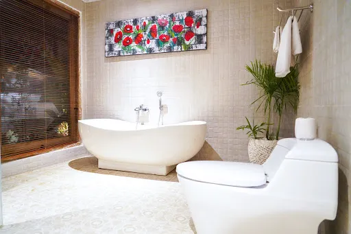 Pondok Babakan Hidden Paradise 4