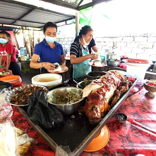 Babi Guling Men Gareng 2