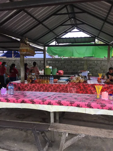 Babi Guling Men Gareng 4