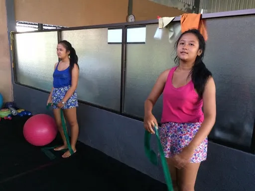 D'Spartan Fitness Club 3