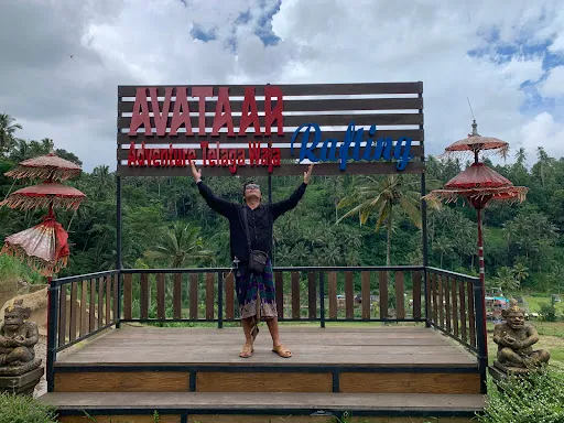 pura banjar amo 3