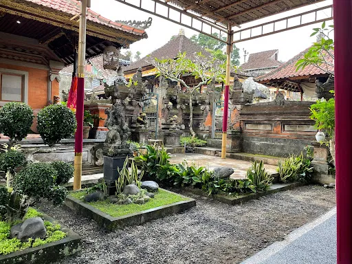 Puri Kawan Payangan 1