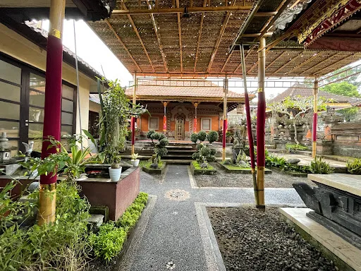 Puri Kawan Payangan 3