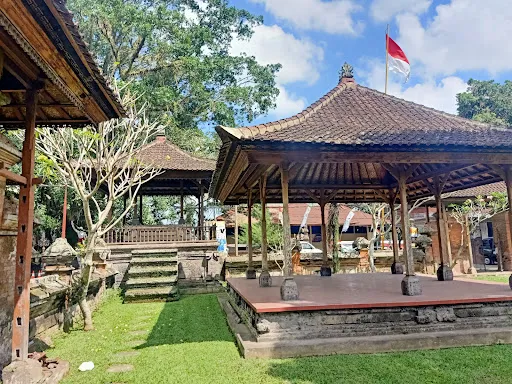Puri Agung Payangan 1
