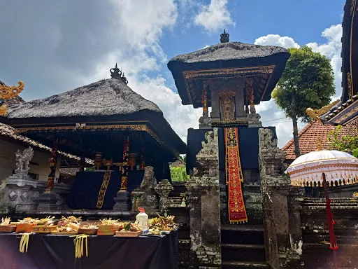 Puri Agung Payangan 2