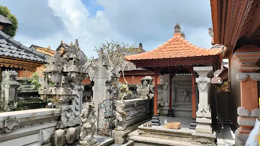 Puri Agung Payangan 3