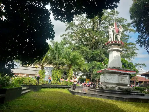 Puri Agung Payangan 4